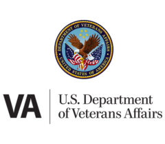 United States Department of Veterans Affairs logo