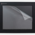 Industrial Screen Protectors for Rugged Monitors and Touch Screens
