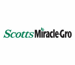ScottsMiracle-Gro company logo