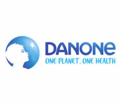 Danone North America company logo