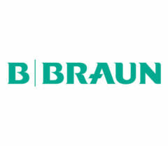 B. Braun Medical Inc. company logo