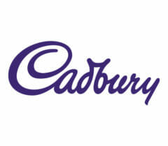 Cadbury plc company logo