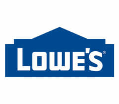 Lowe's company logo