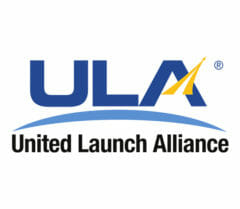 United Launch Alliance company logo