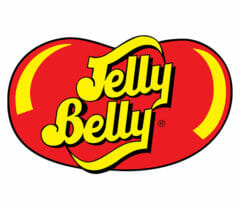 Jelly Belly Candy Company logo