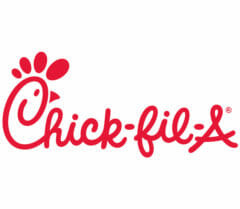 Chick-Fil-A company logo