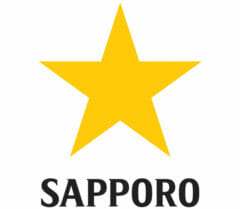 Sapporo Breweries company logo