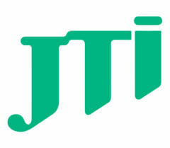 JTI Japan Tobacco International company logo
