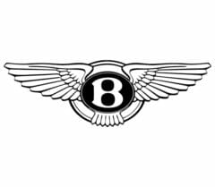 Bentley Motors Limited company logo