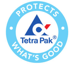 Tetra Pak company logo
