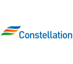 Constellation Energy company logo