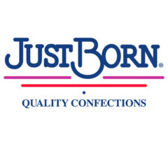 Just Born, Inc. company logo