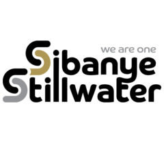 Sibanye-Stillwater company logo