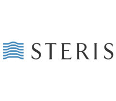 Steris company logo