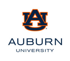 Auburn University company logo