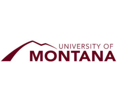 University of Montana company logo