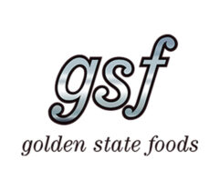 Golden State Foods company logo