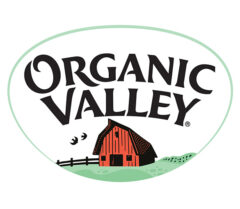 Organic Valley company logo