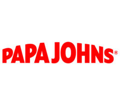 Papa Johns company logo