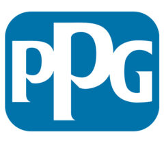 PPG Industries, Inc. company logo