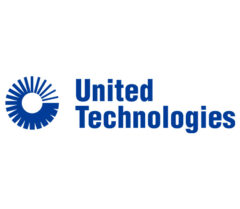 United Technologies Corporation customer logo