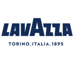 Lavazza company logo