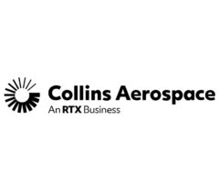 Collins Aerospace company logo