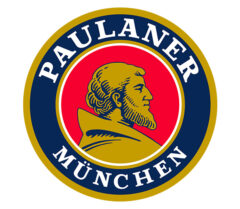 Paulaner Brewery company logo