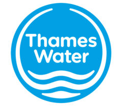 Thames Water company logo