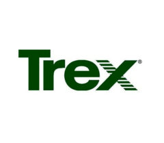 Trex Company, Inc. company logo