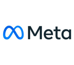 Meta Platforms, Inc. company logo