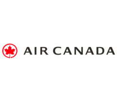 Air Canada company logo
