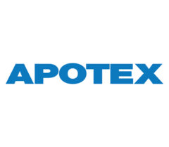 Apotex Inc. company logo