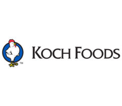 Koch Foods company logo