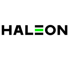 Haleon plc company logo