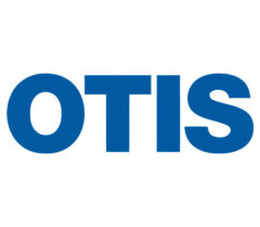 Otis Worldwide Corporation company logo